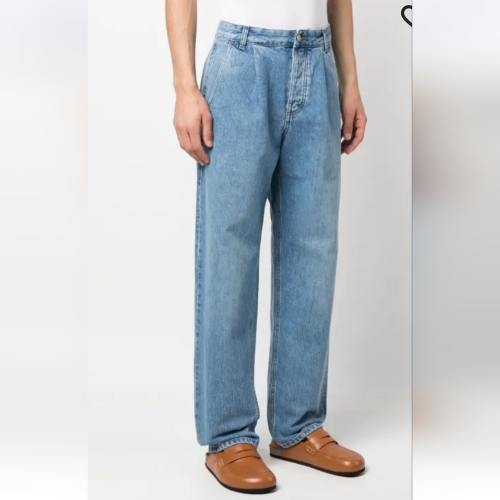 Another Aspect 2.0 Straight Tapered Jeans (30x27) Originally priced at $330
